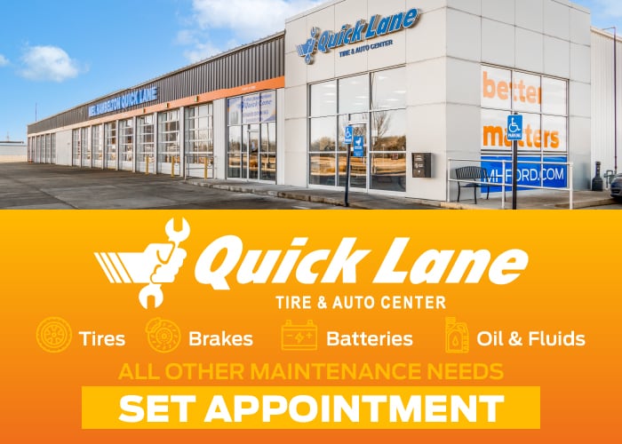 Mel Hambelton Ford in Wichita KS